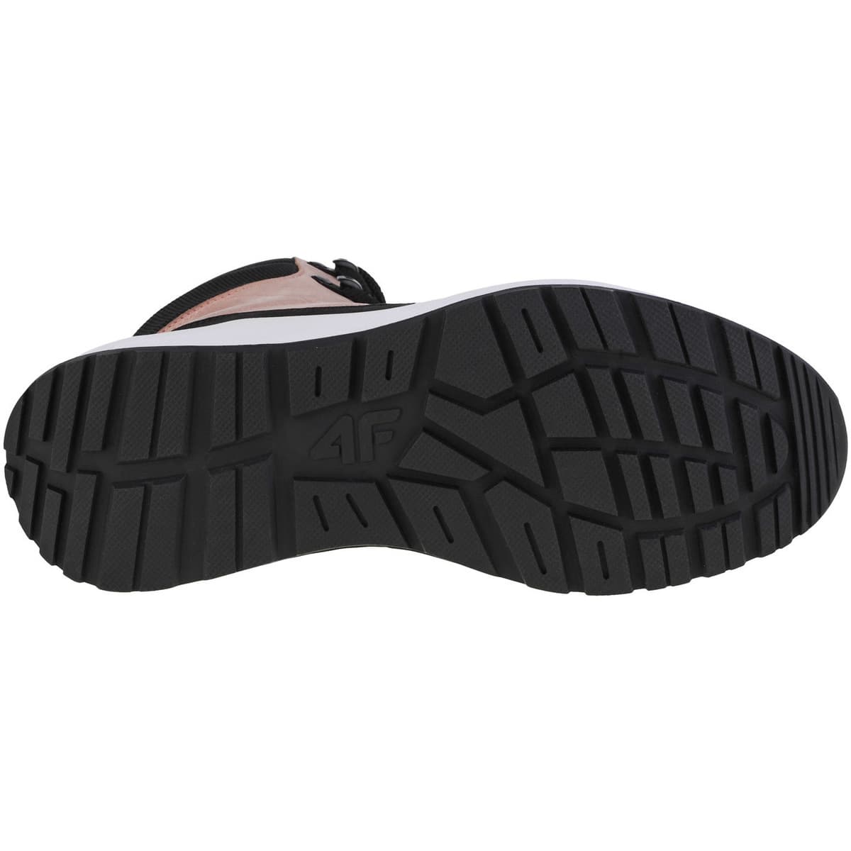 Women's Boots 4F Pink