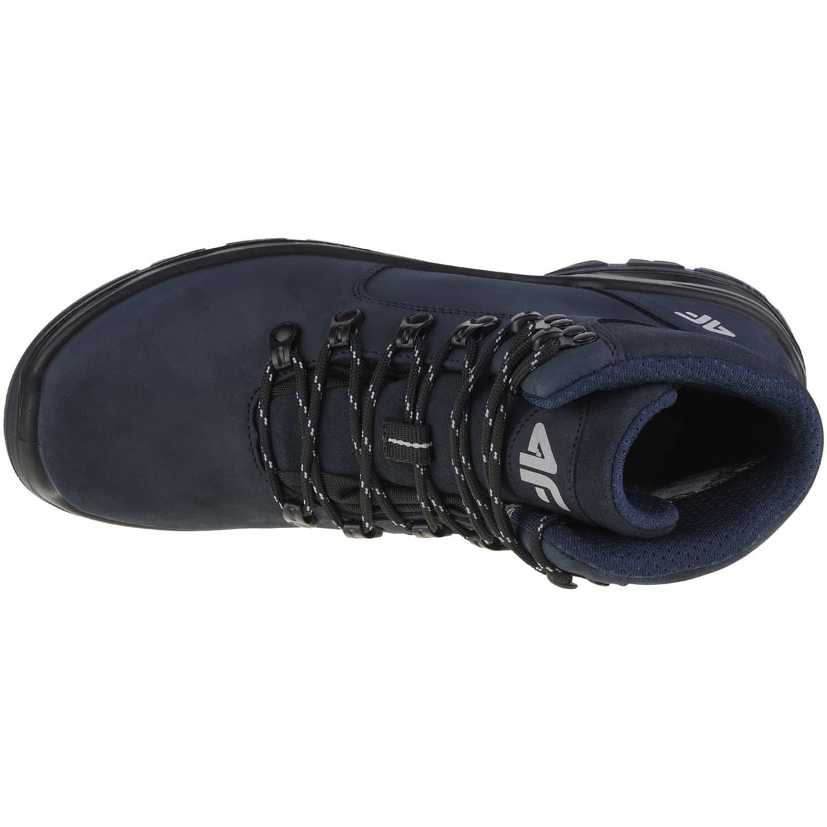 Women's Outdoor Shoes 4F Blue