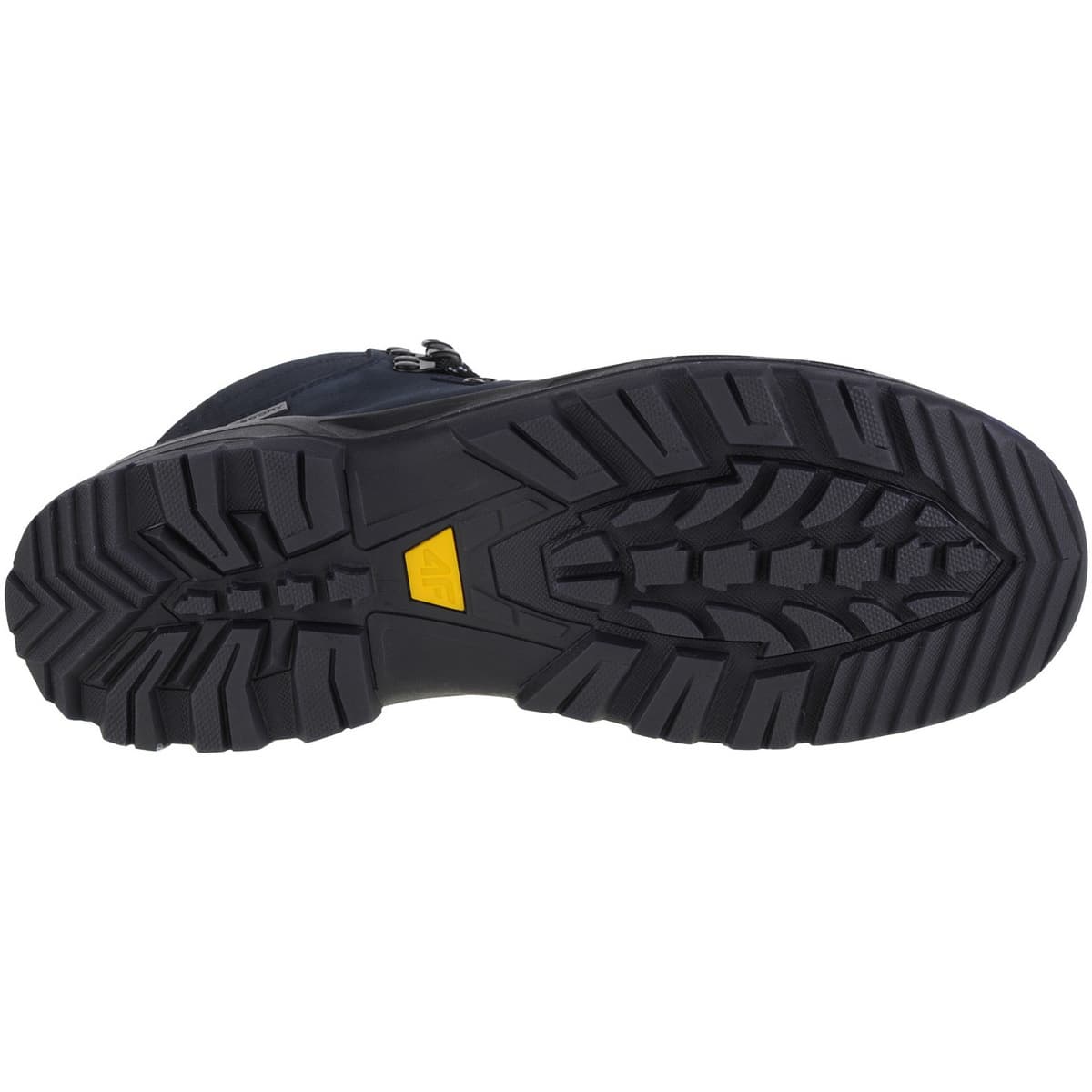 Women's Outdoor Shoes 4F Blue