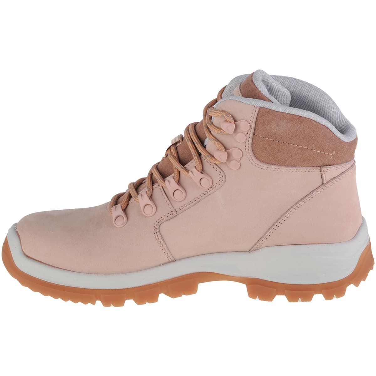 Women's Outdoor Shoes 4F Pink