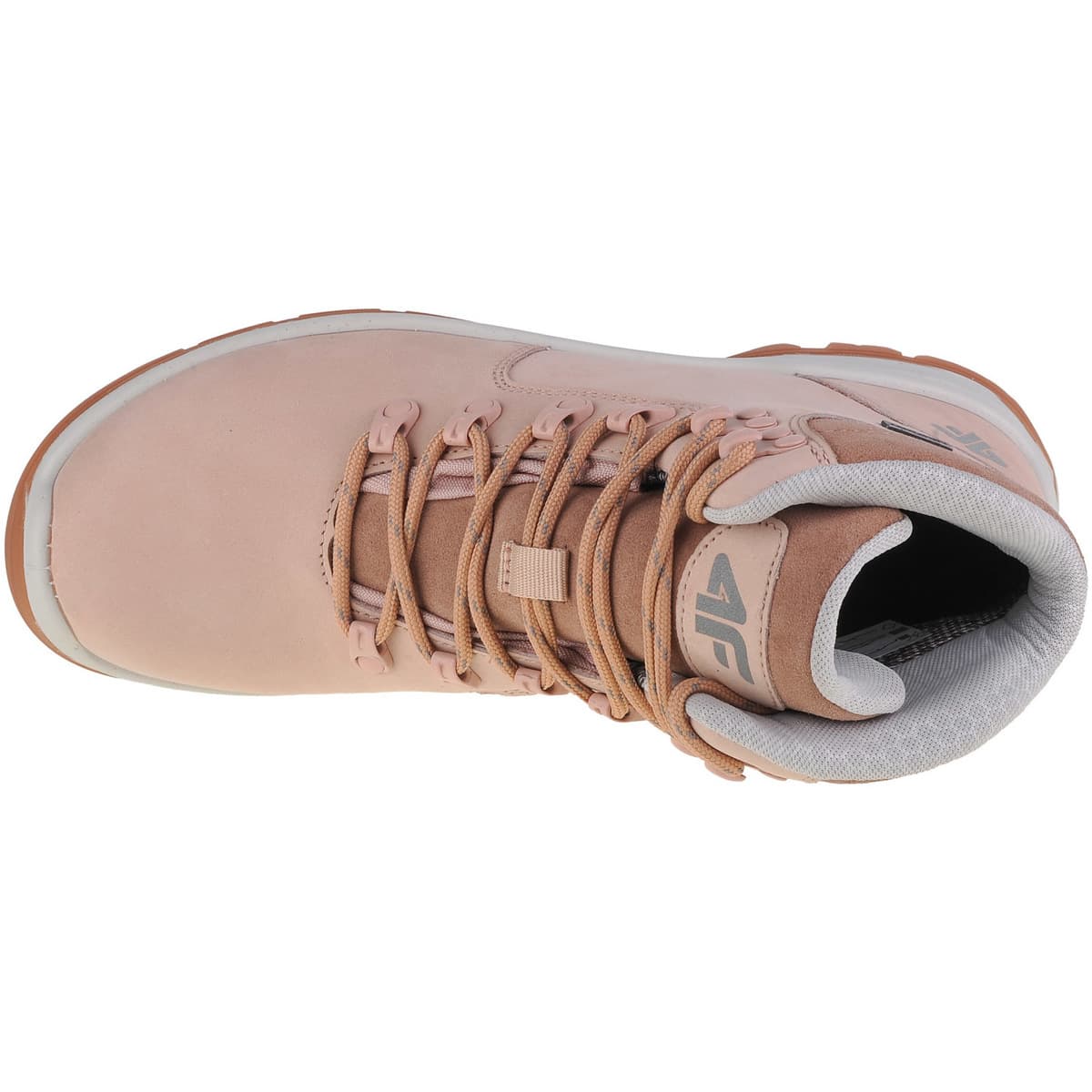 Women's Outdoor Shoes 4F Pink