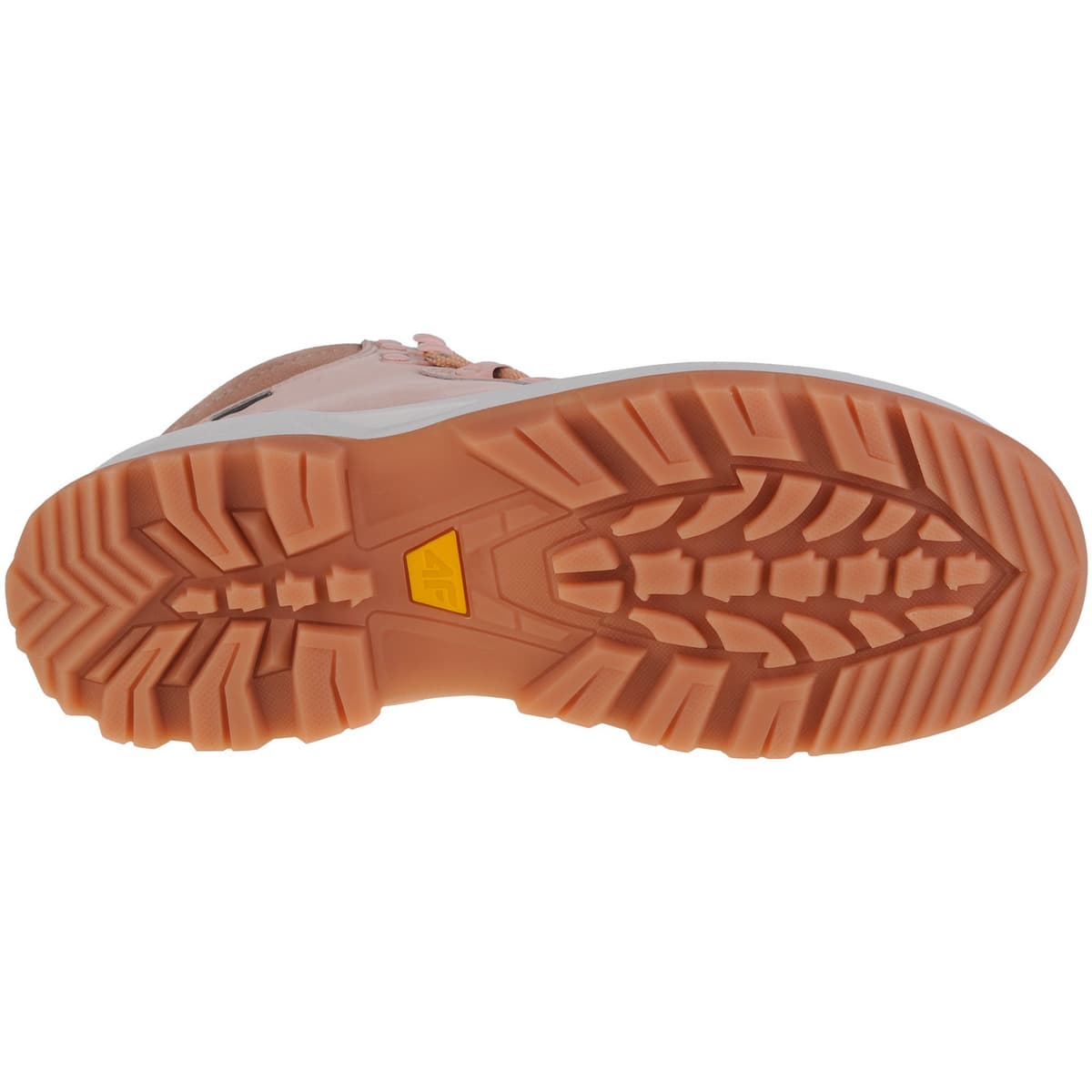 Women's Outdoor Shoes 4F Pink