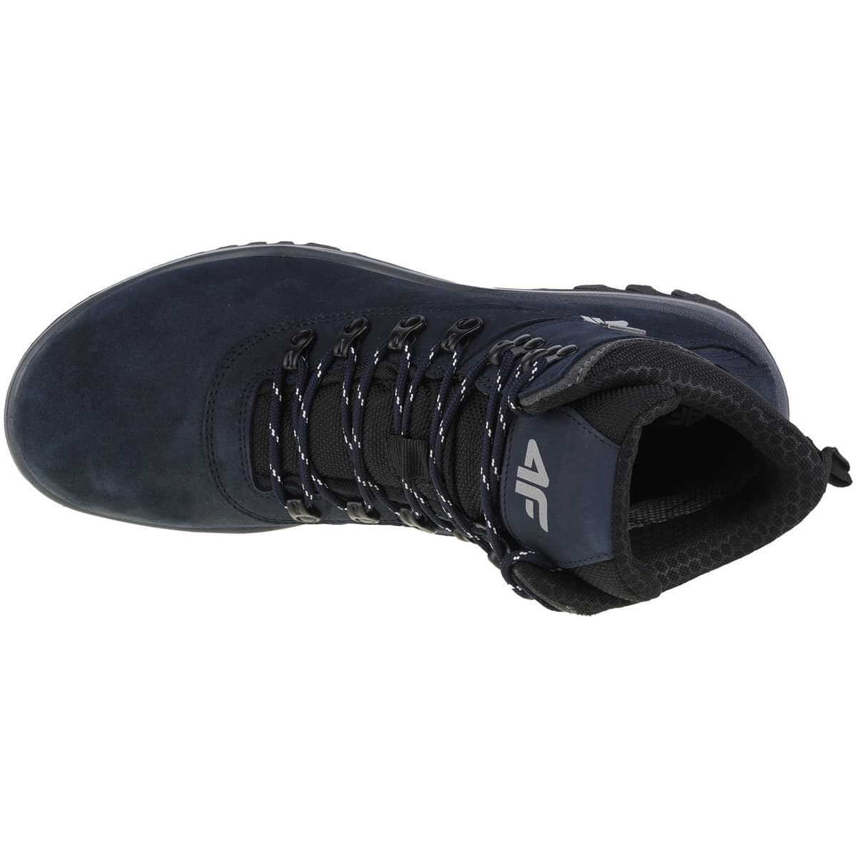 Men's Outdoor Shoes 4F Blue