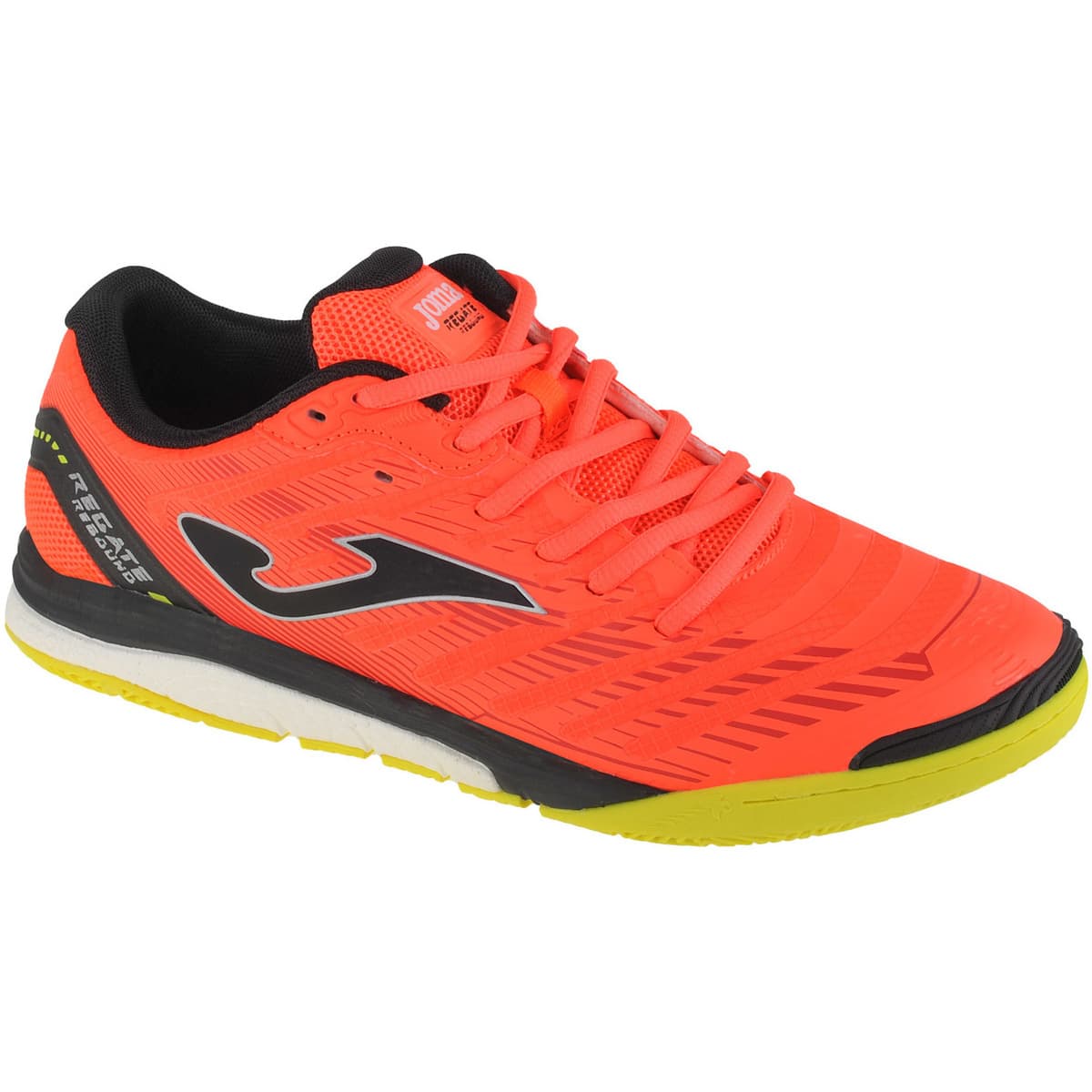 Men's Gym Shoes Joma Orange