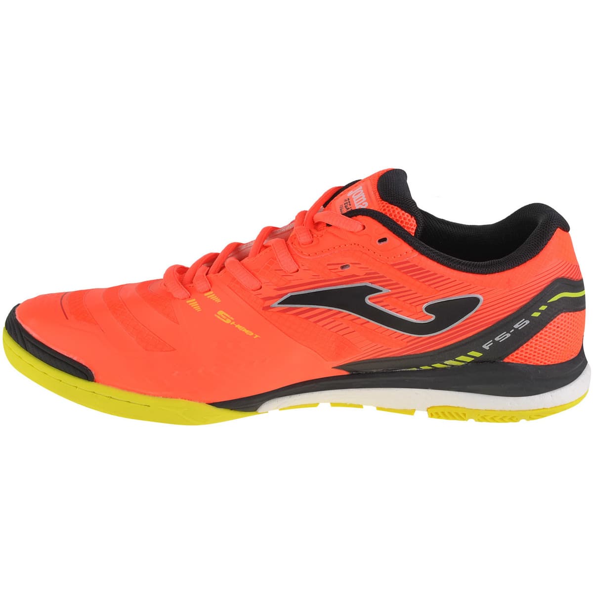 Men's Gym Shoes Joma Orange