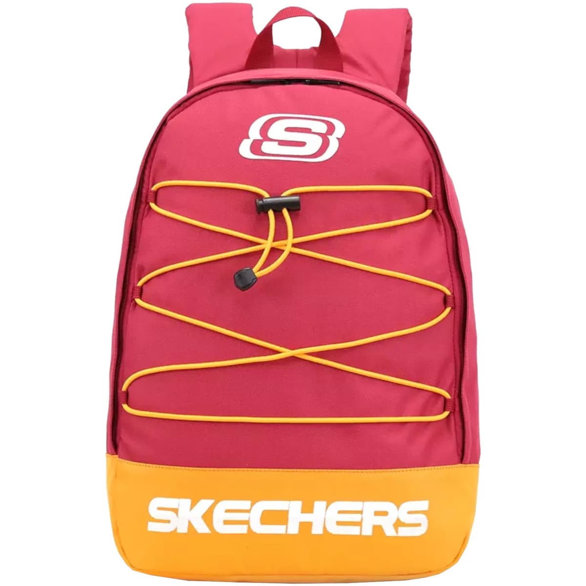 Women's Backpacks Skechers Red