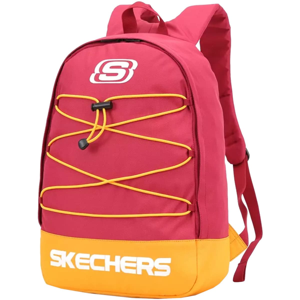Women's Backpacks Skechers Red
