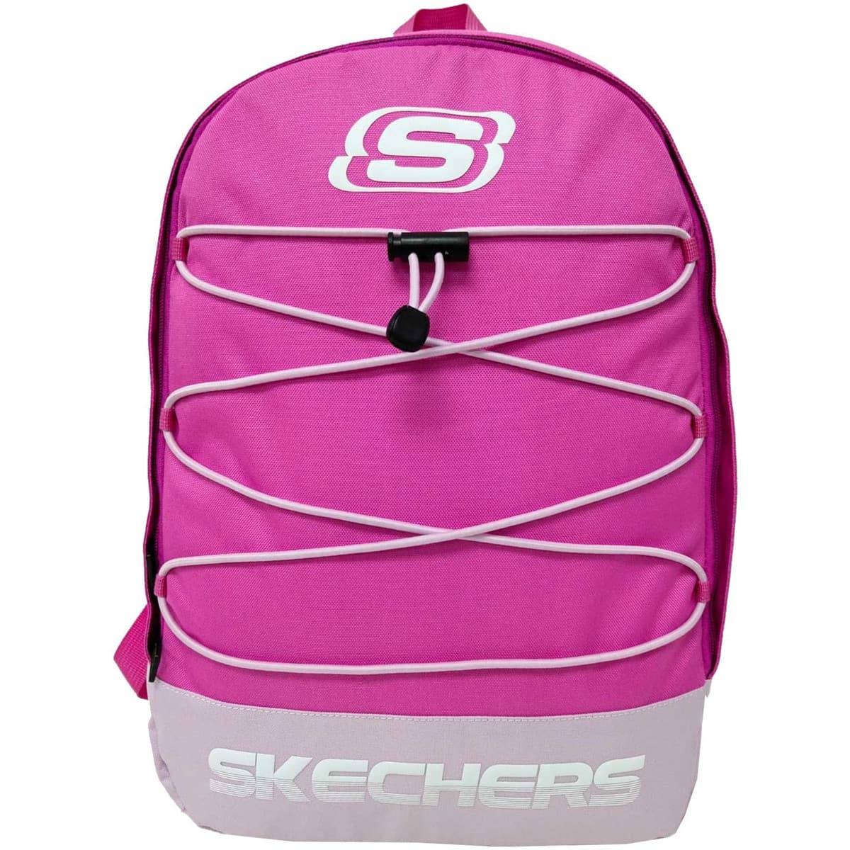 Women's Backpacks Skechers Pink