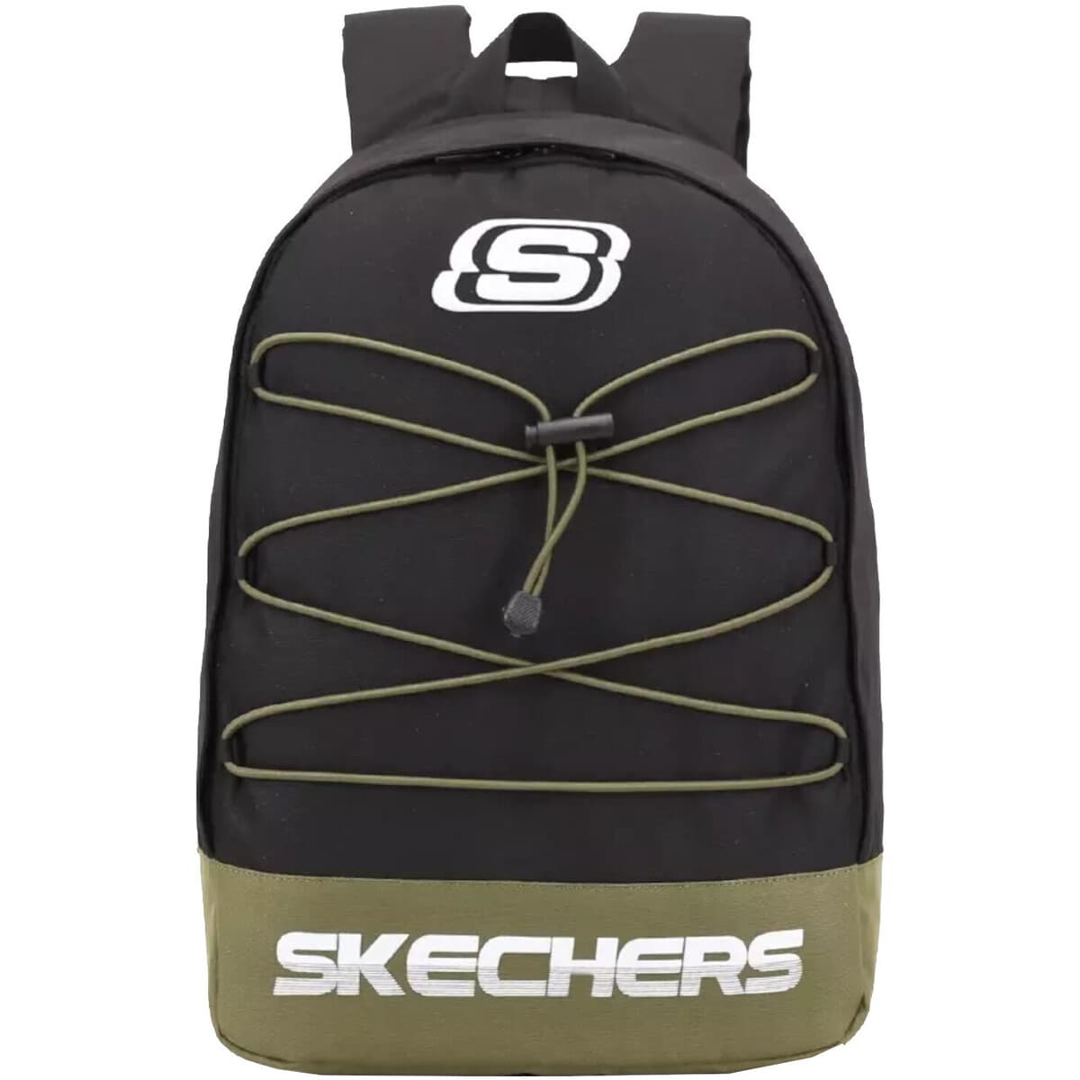 Men's Backpacks Skechers Blue