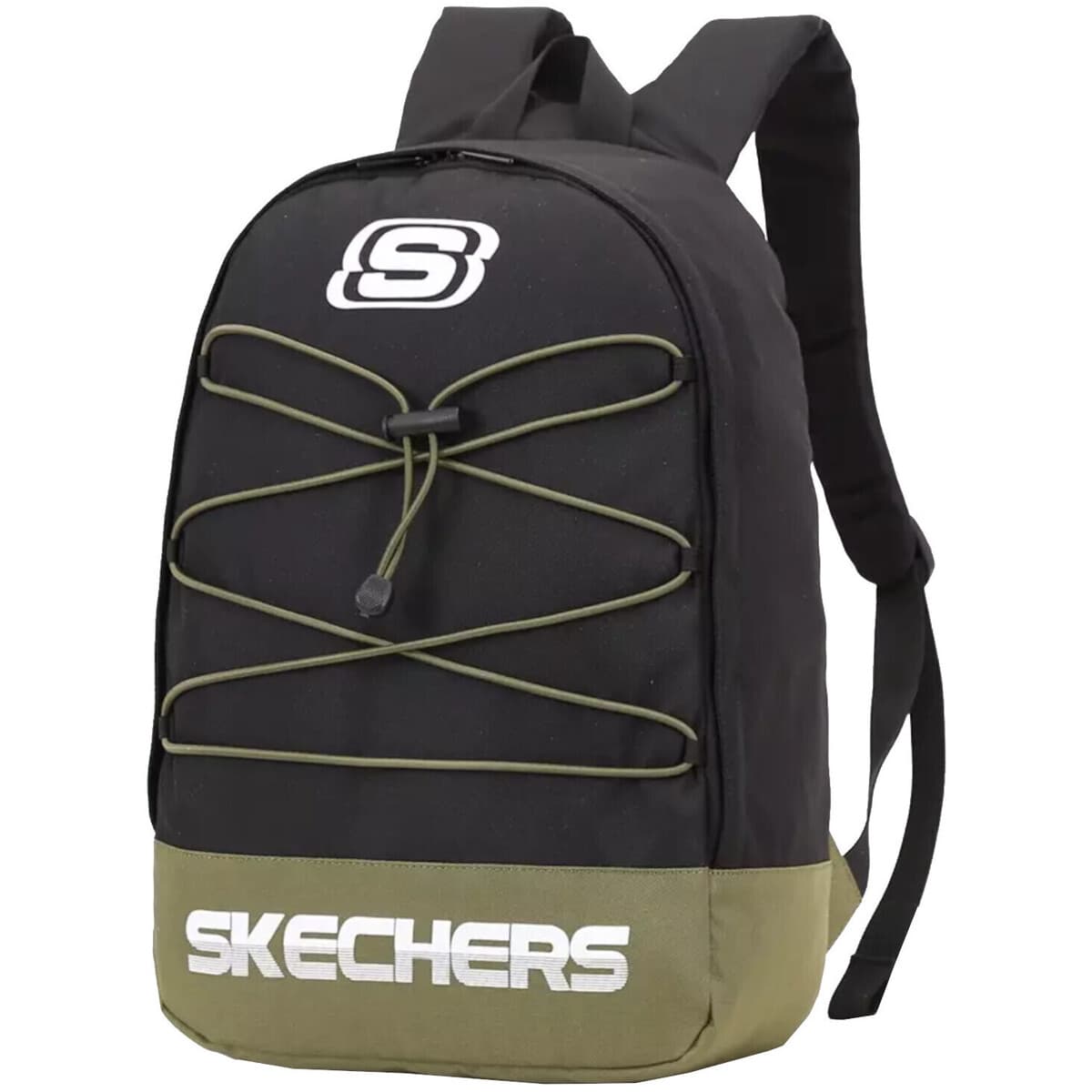 Women's Backpacks Skechers Black