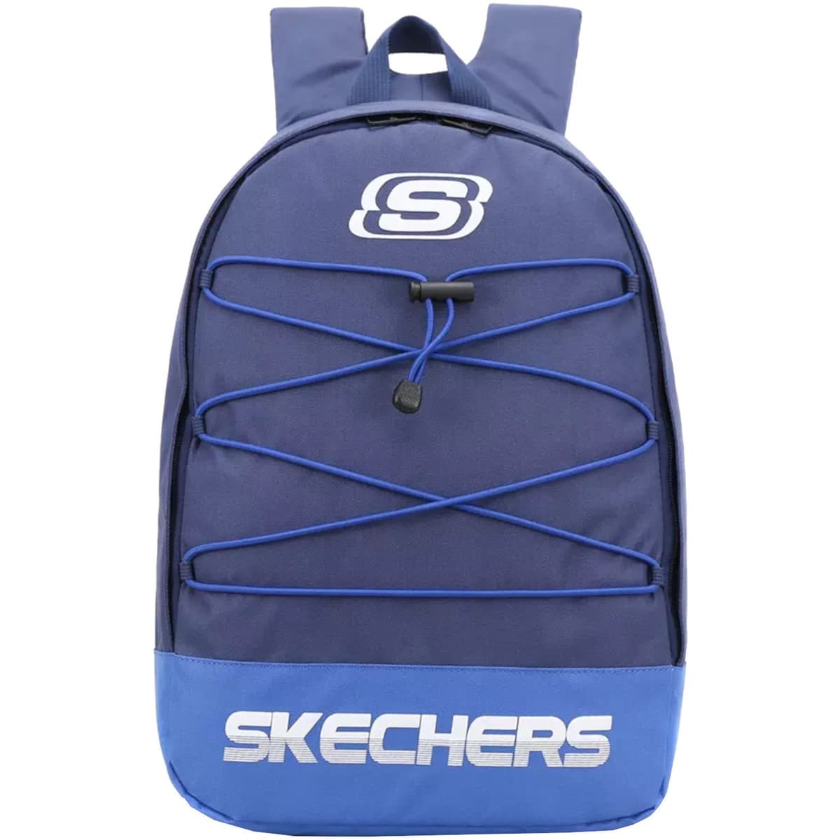 Men's Backpacks Skechers Blue