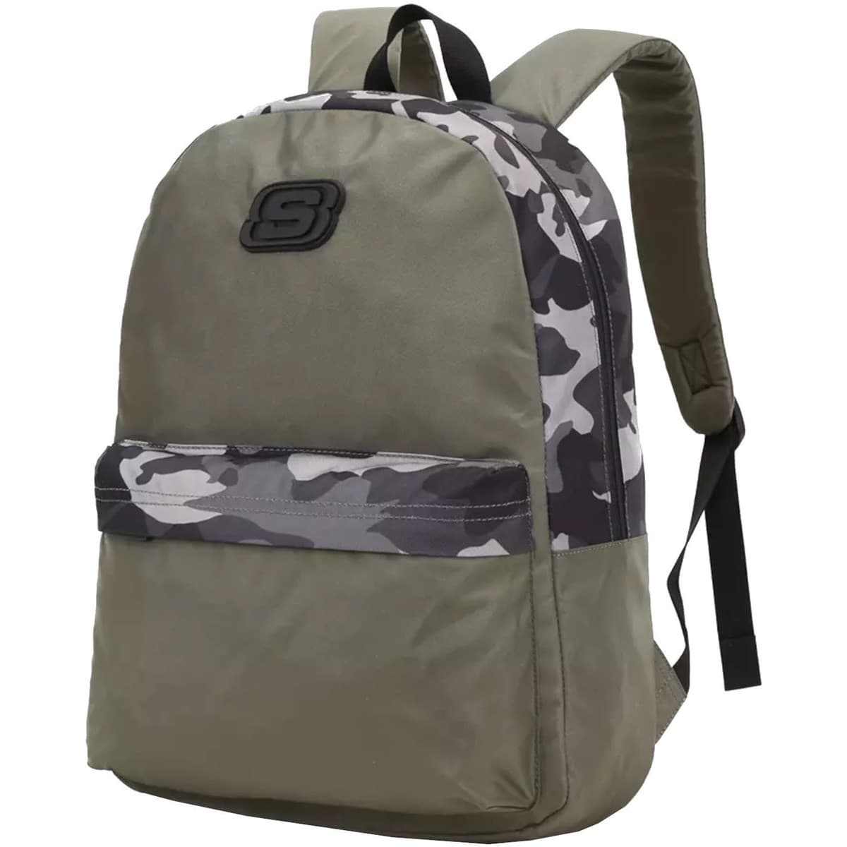 Men's Backpacks Skechers Green