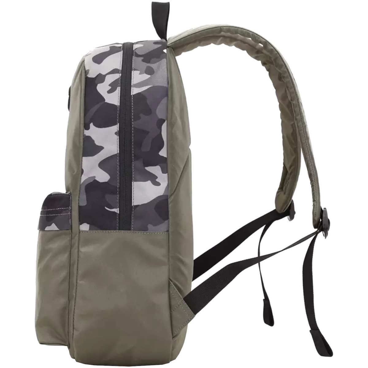 Men's Backpacks Skechers Green