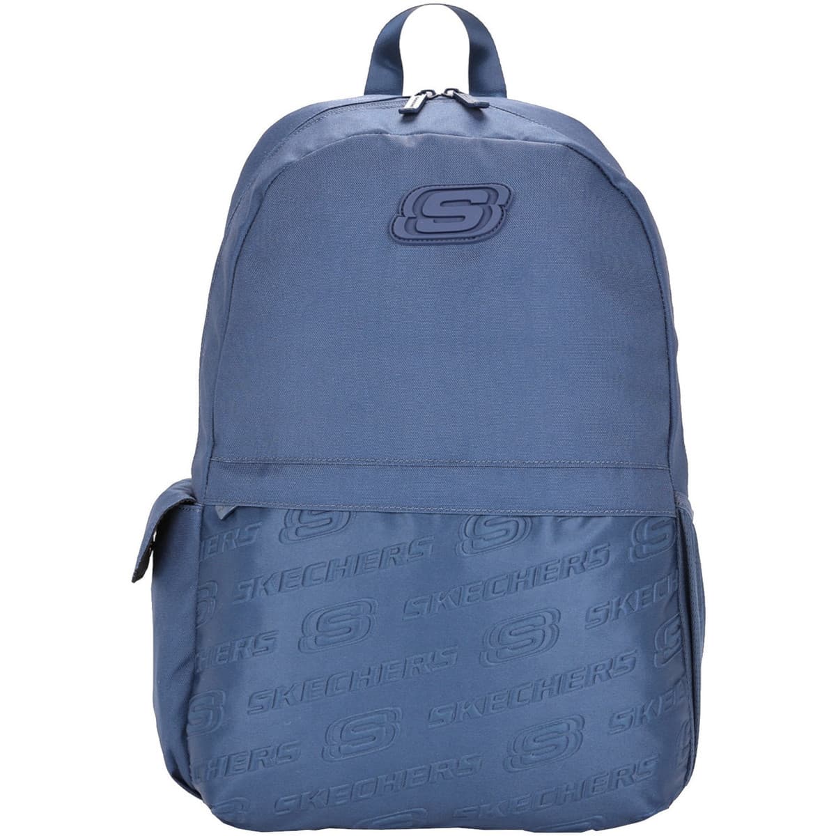 Men's Backpacks Skechers Blue