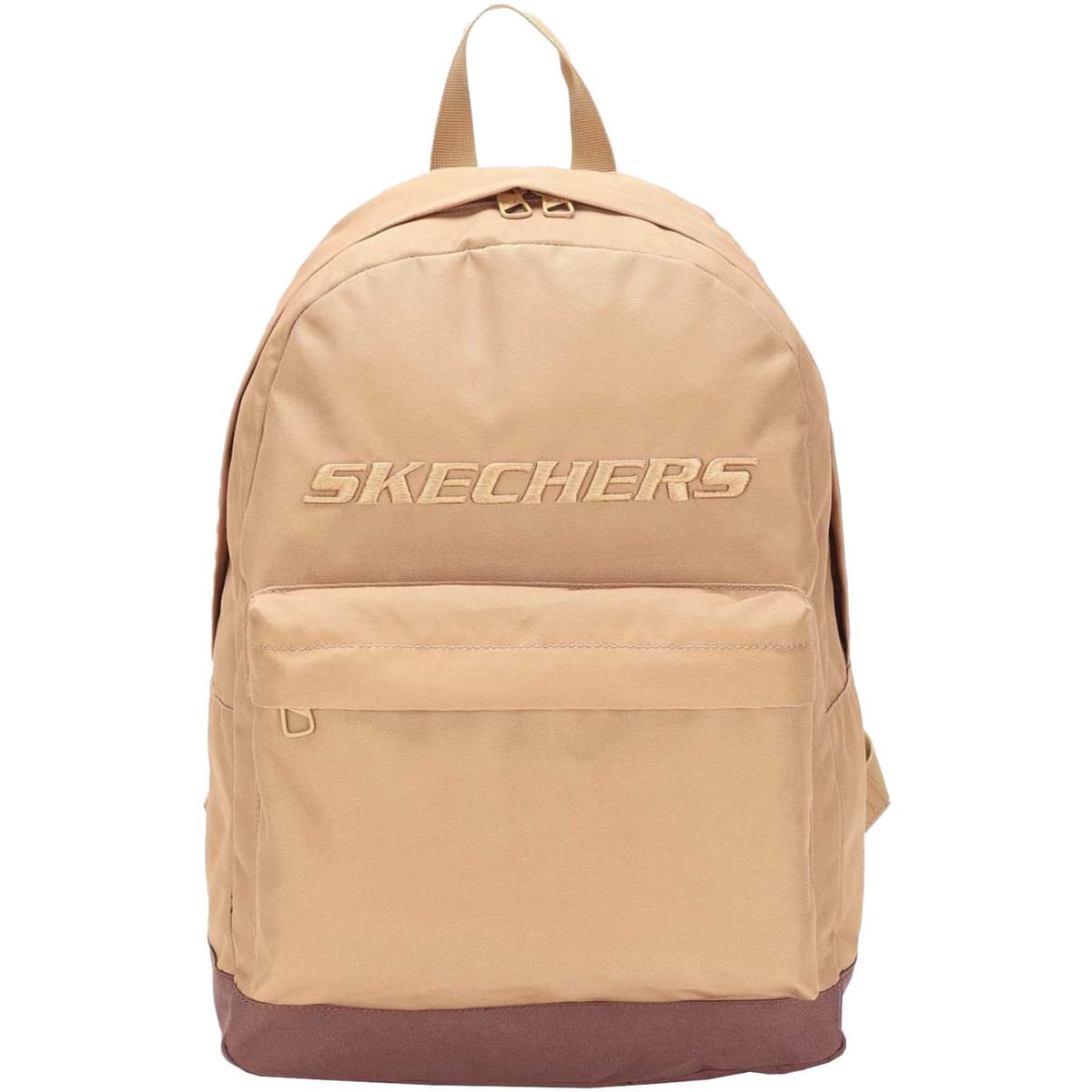 Men's Backpacks Skechers Brown