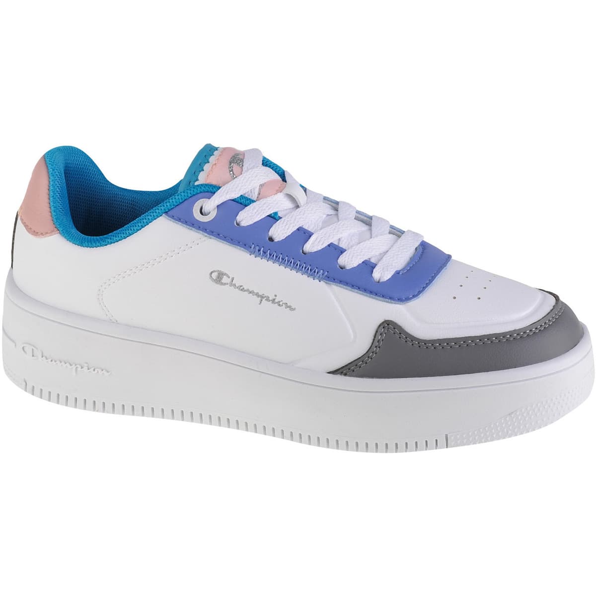 Women's Sneakers Champion White