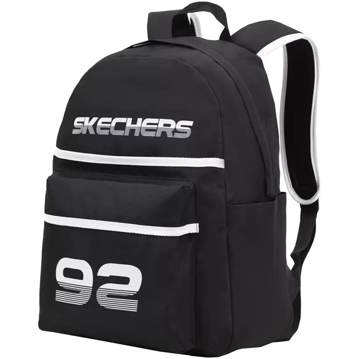 Women's Backpacks Skechers Black