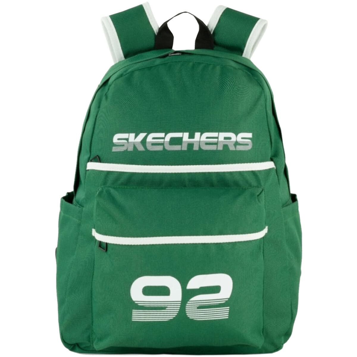 Men's Backpacks Skechers Green