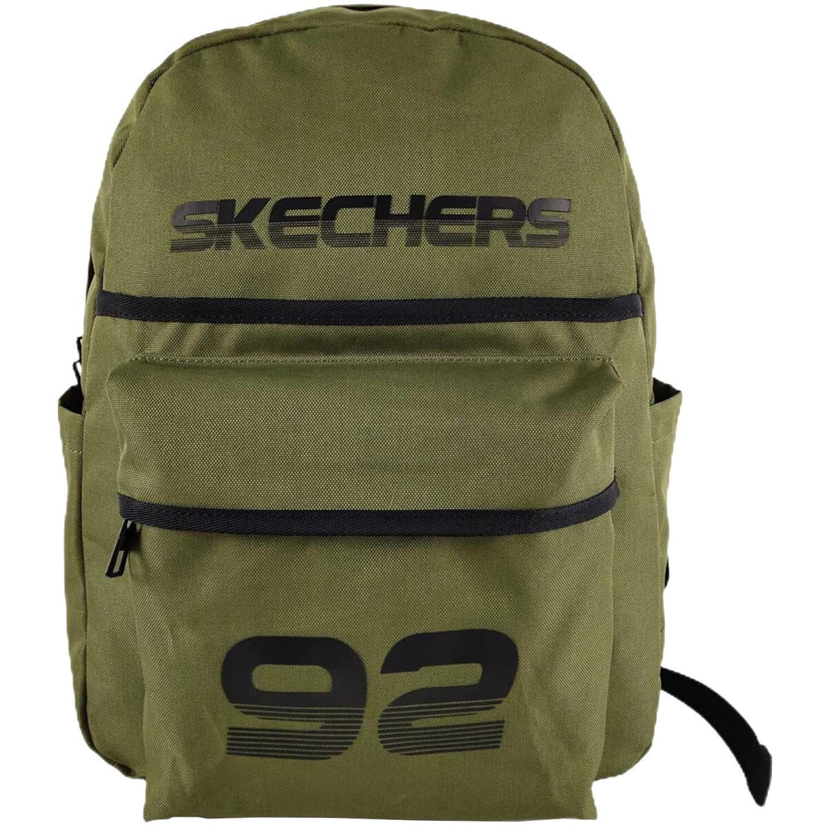 Women's Backpacks Skechers Green
