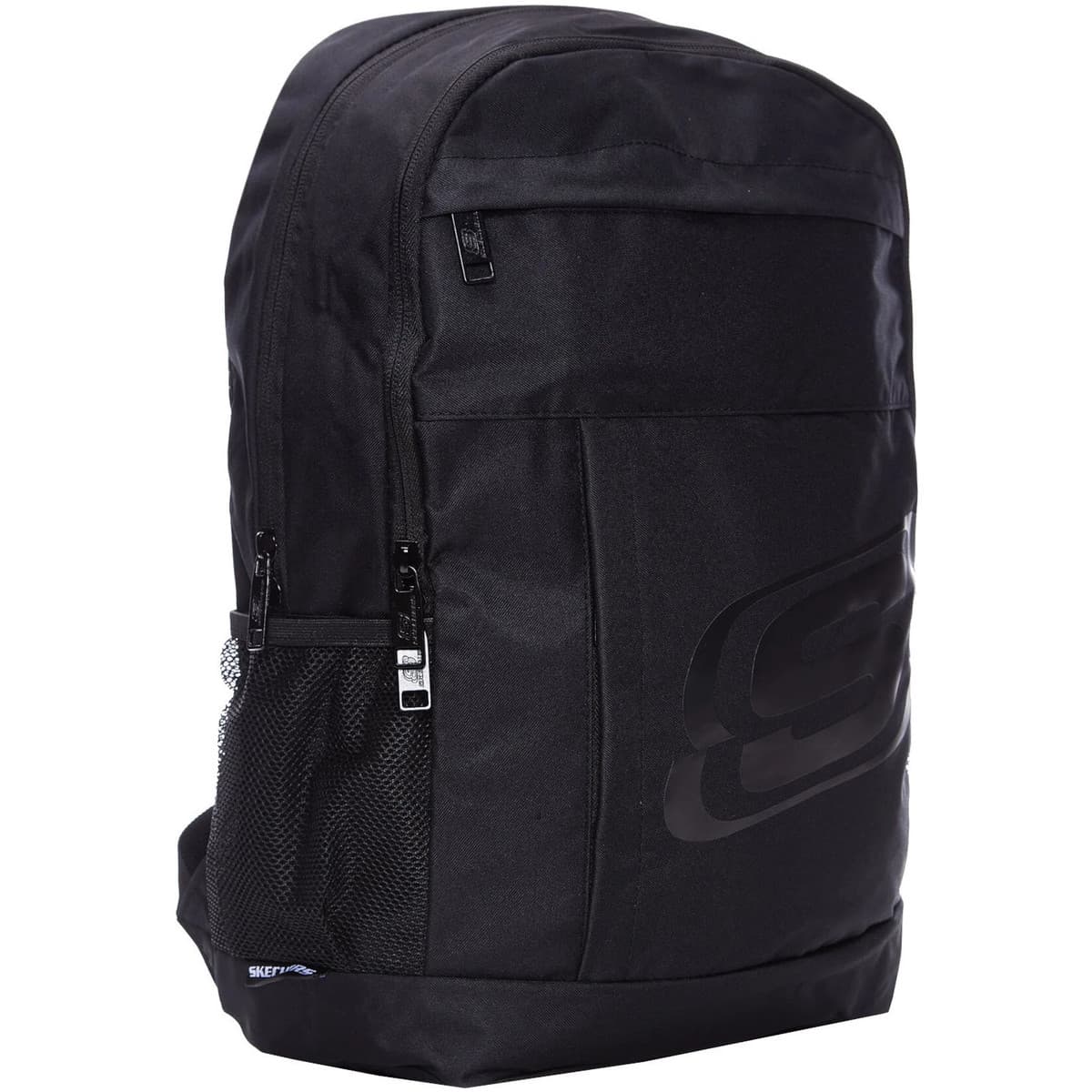 Women's Backpacks Skechers Black