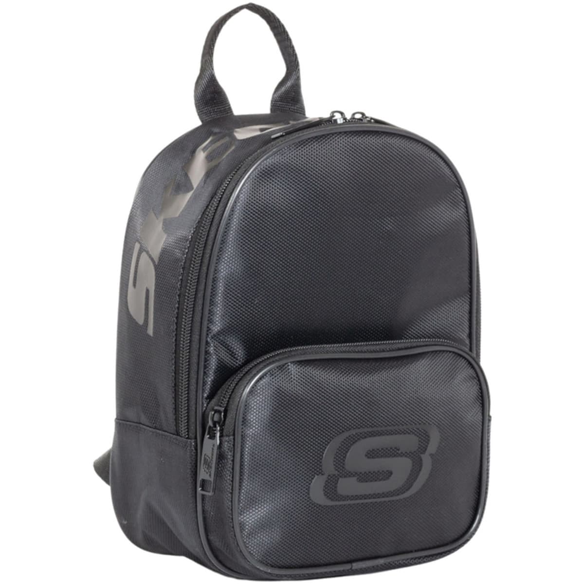 Women's Backpacks Skechers Black