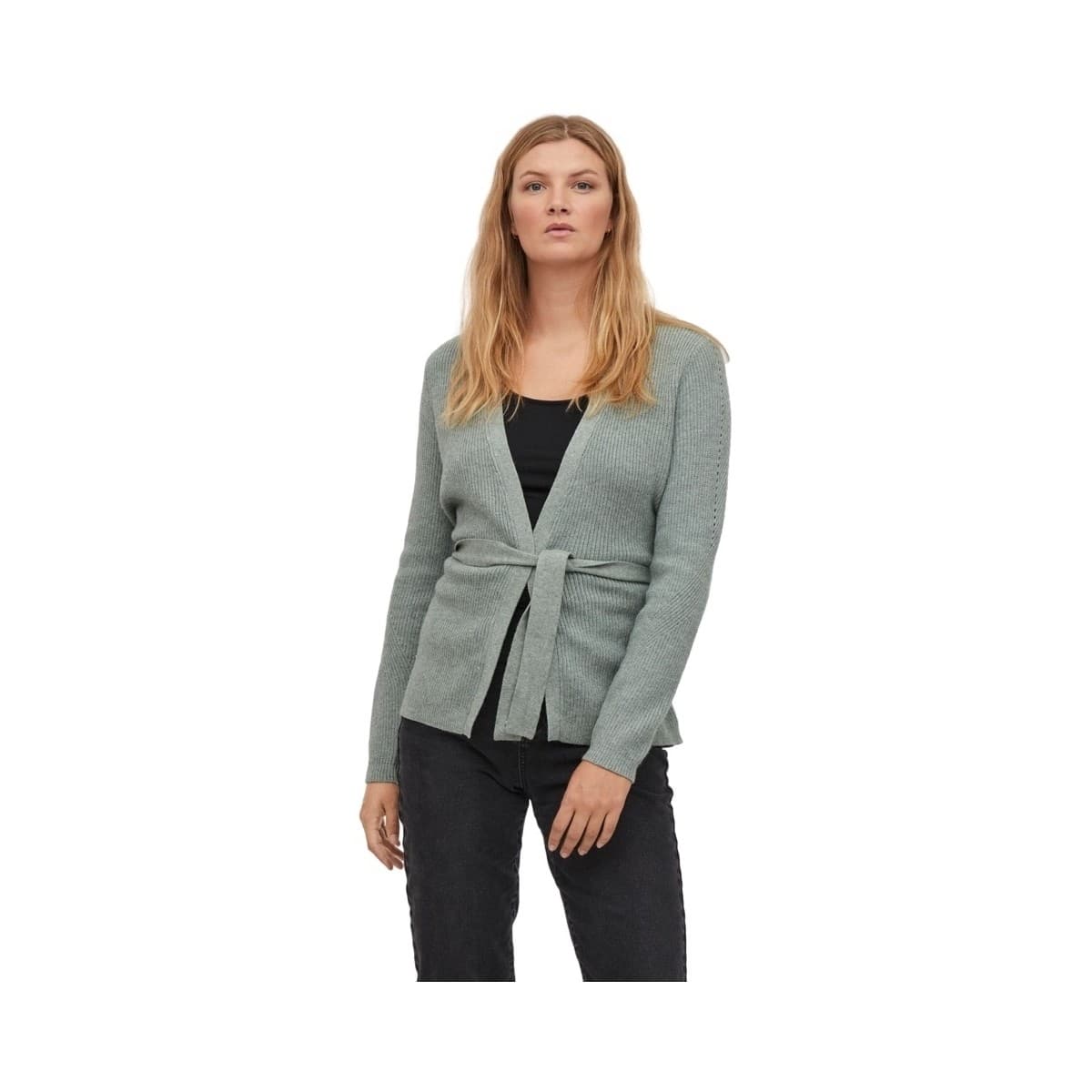 Women's Coats Vila Green