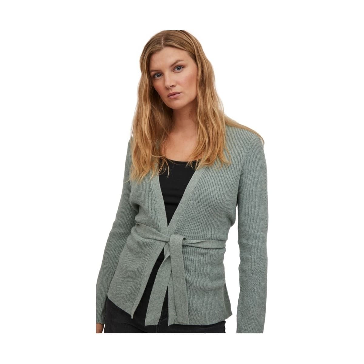 Women's Coats Vila Green