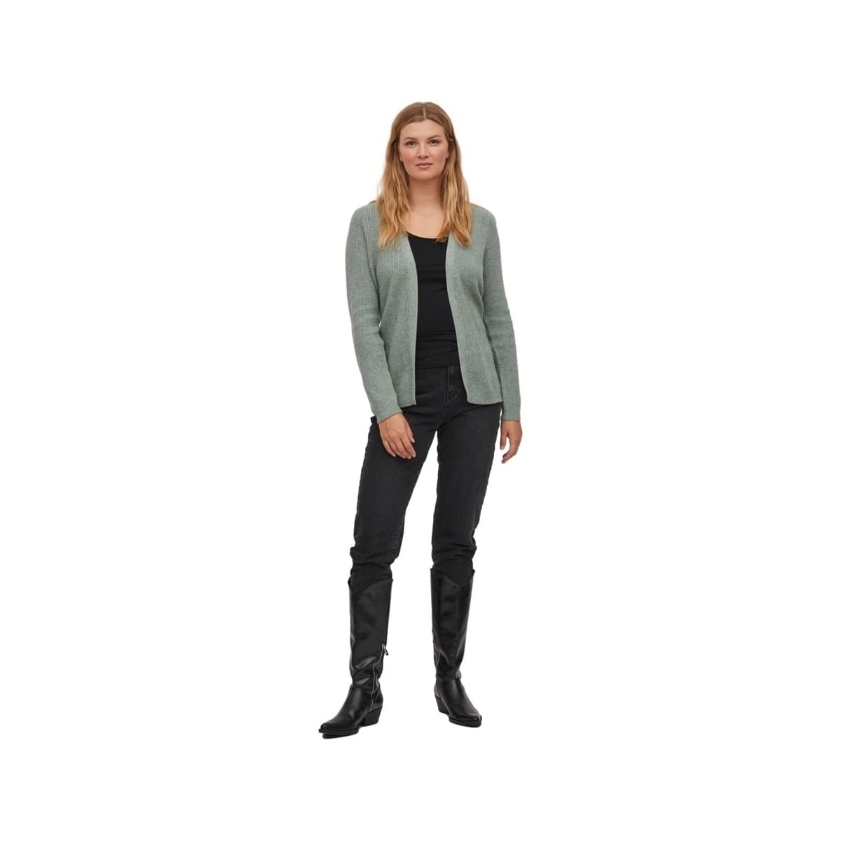 Women's Coats Vila Green