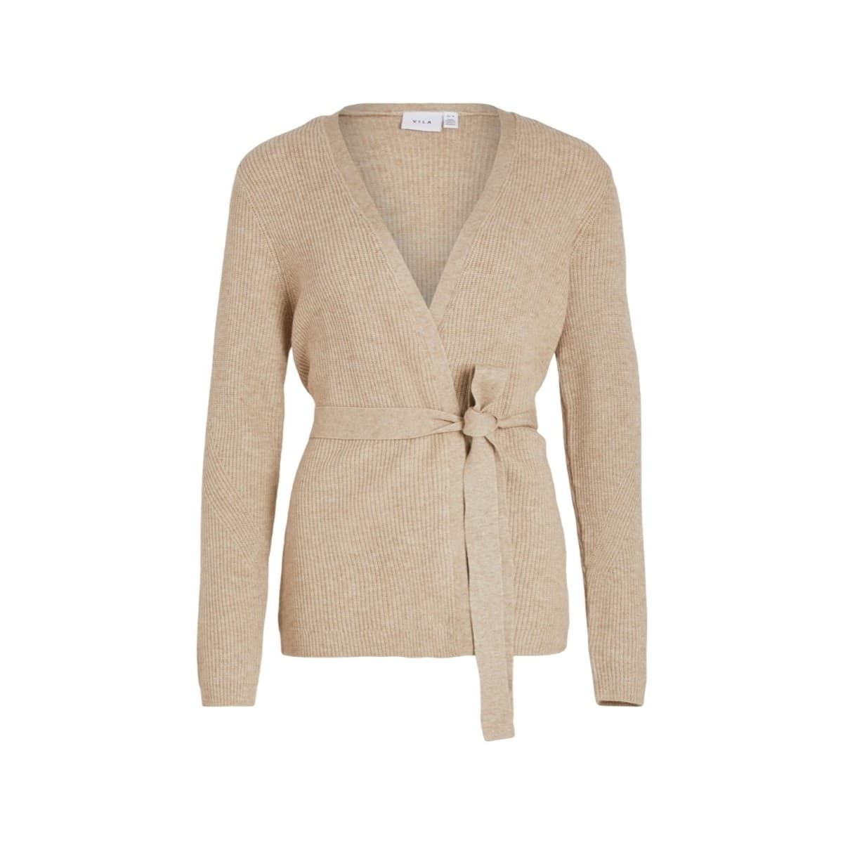 Women's Coats Vila White