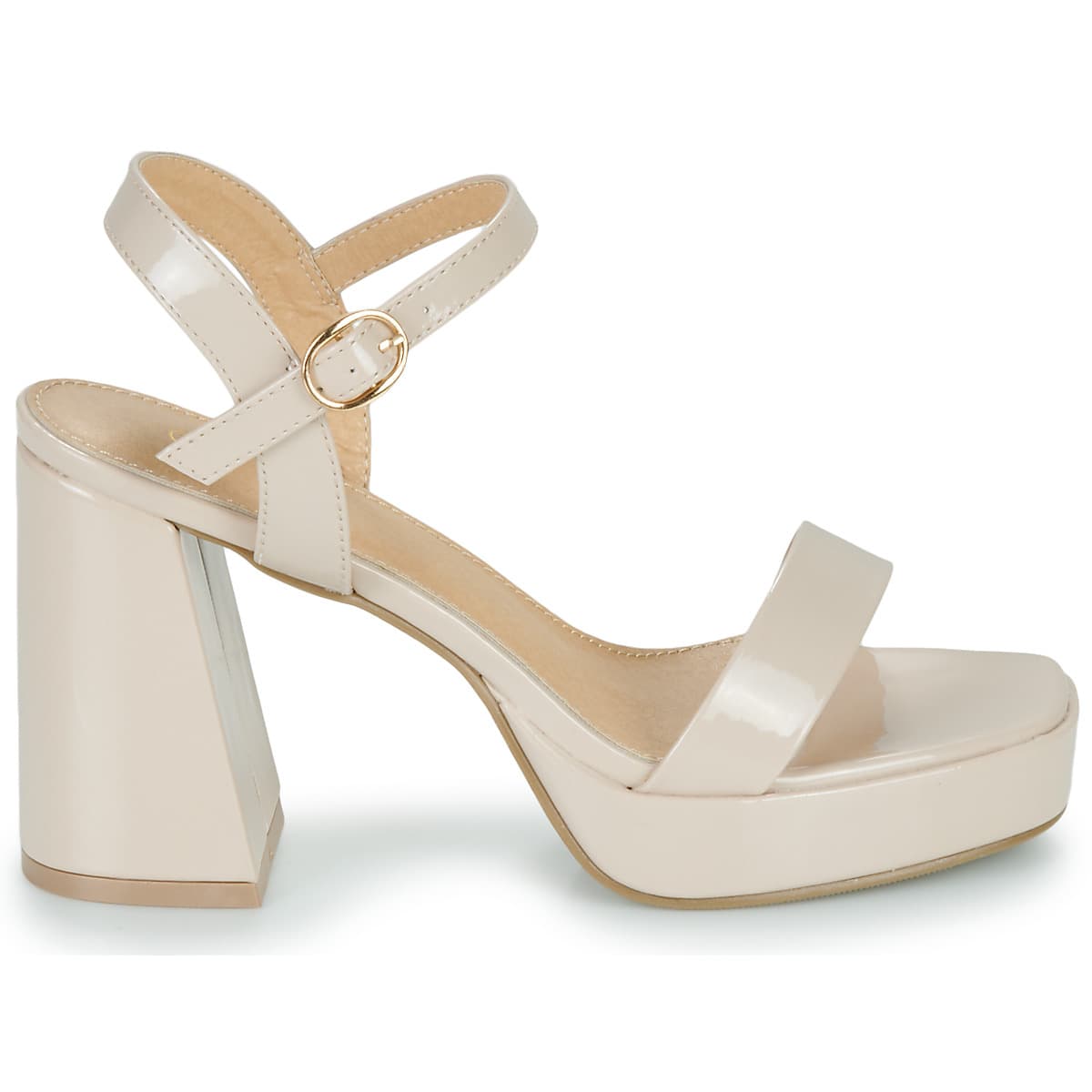 Women's Pumps Ravel Beige