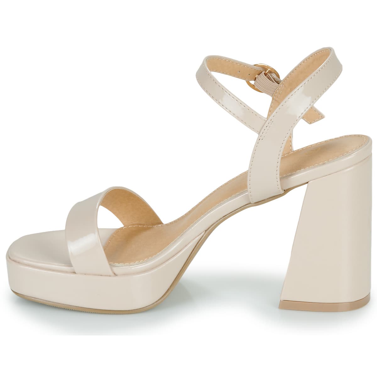 Women's Pumps Ravel Beige