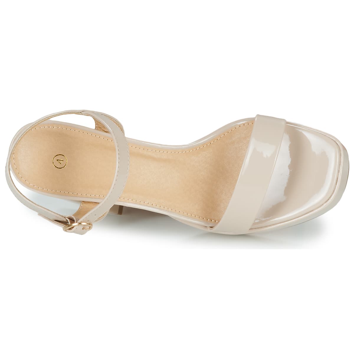 Women's Pumps Ravel Beige