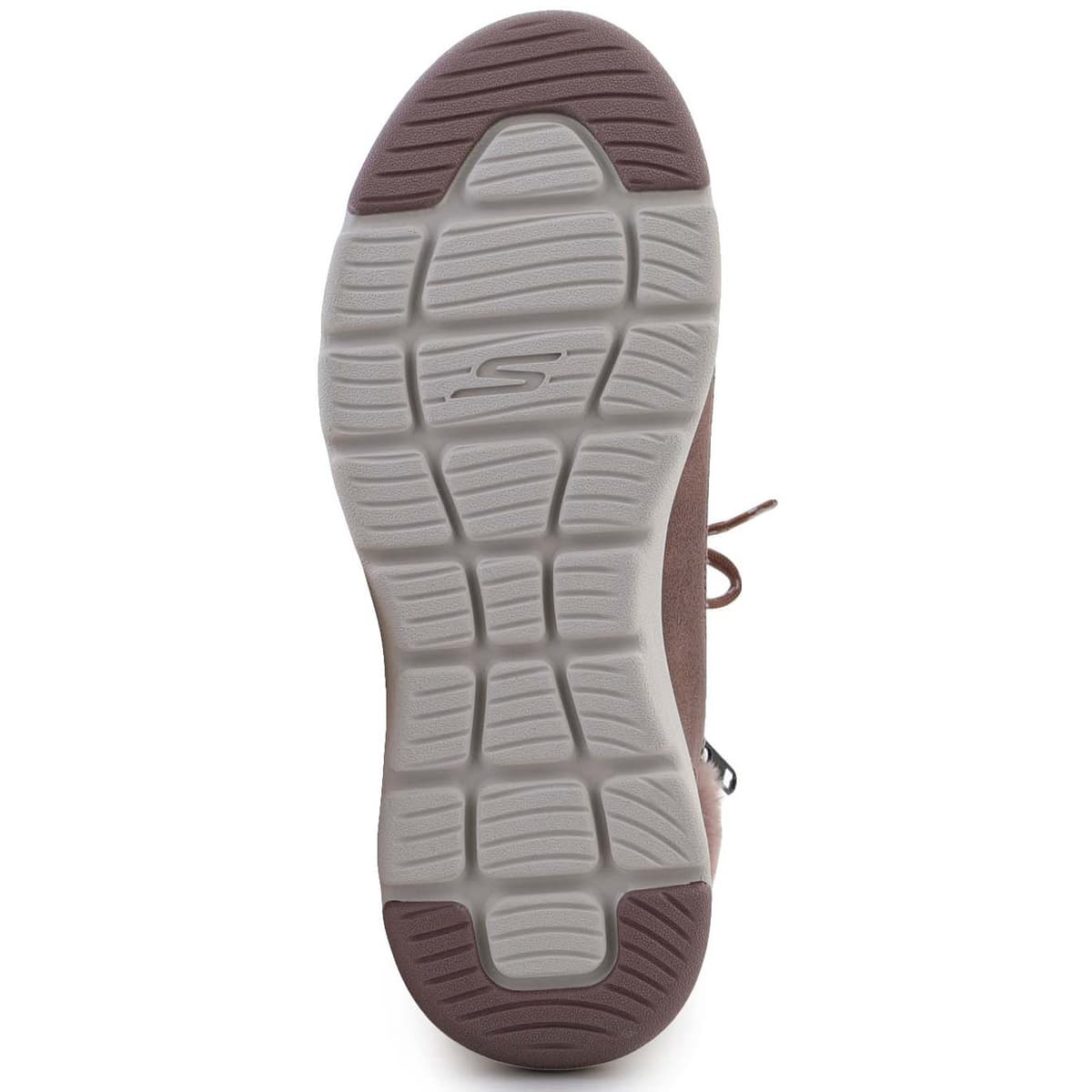 Women's Boots Skechers Pink