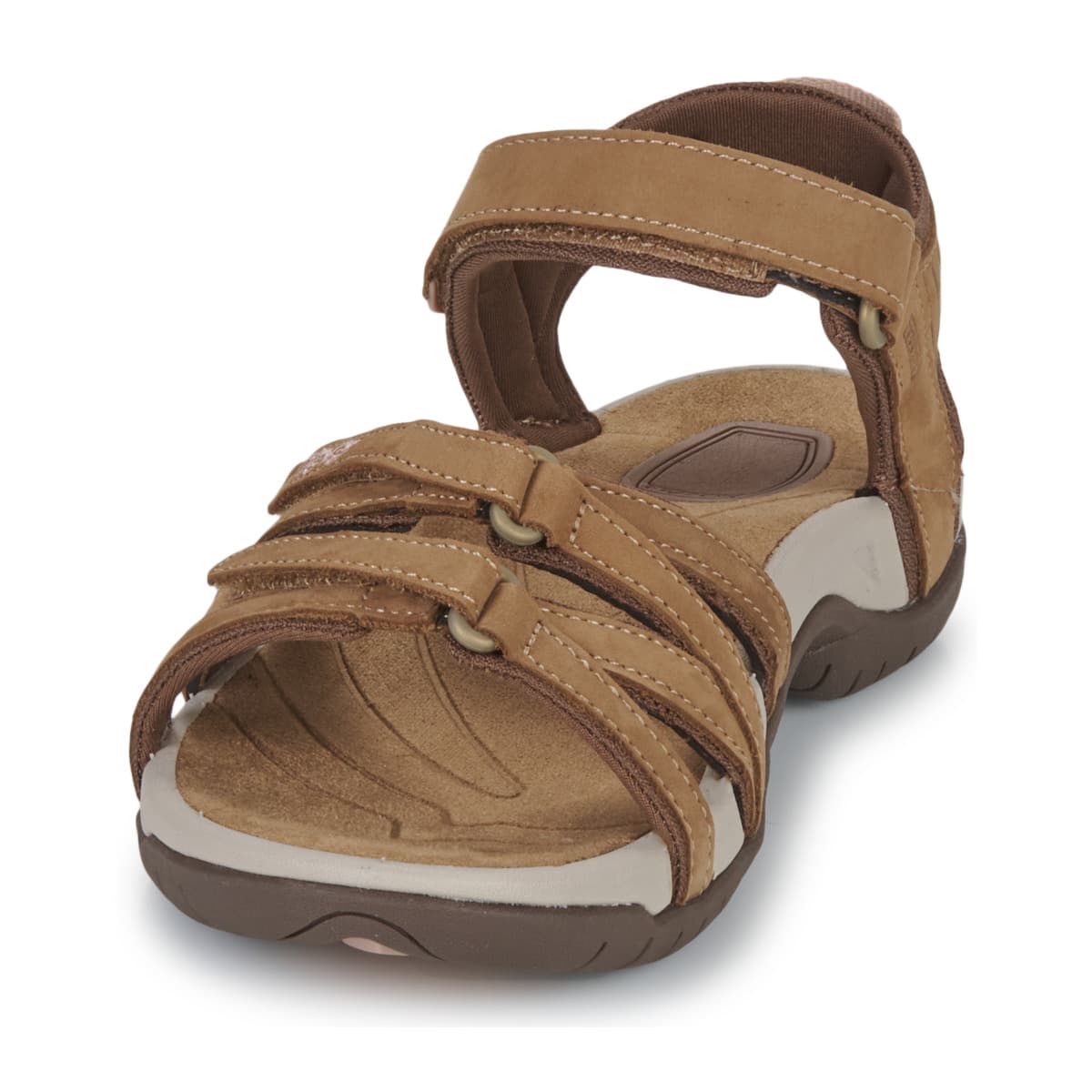 Women's Sports Sandals Teva Brown