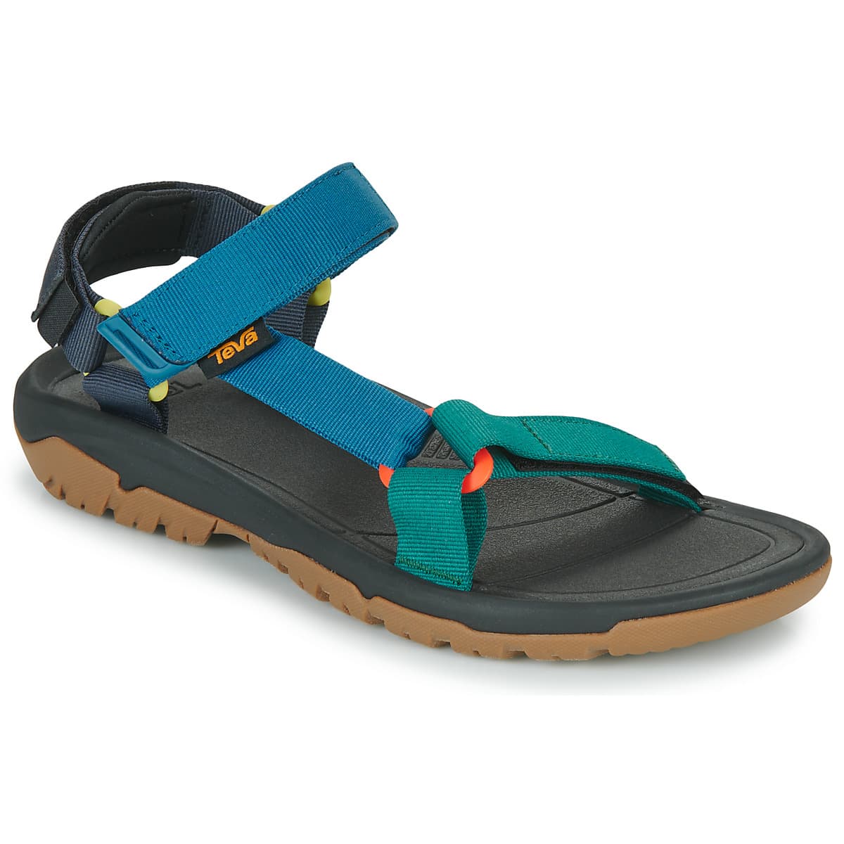 Men's Sandals Teva Blue