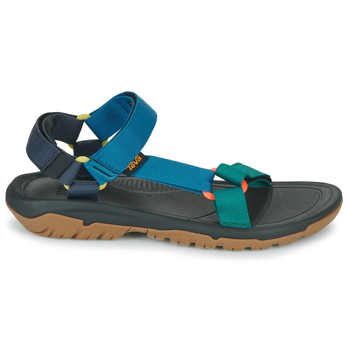 Men's Sandals Teva Blue