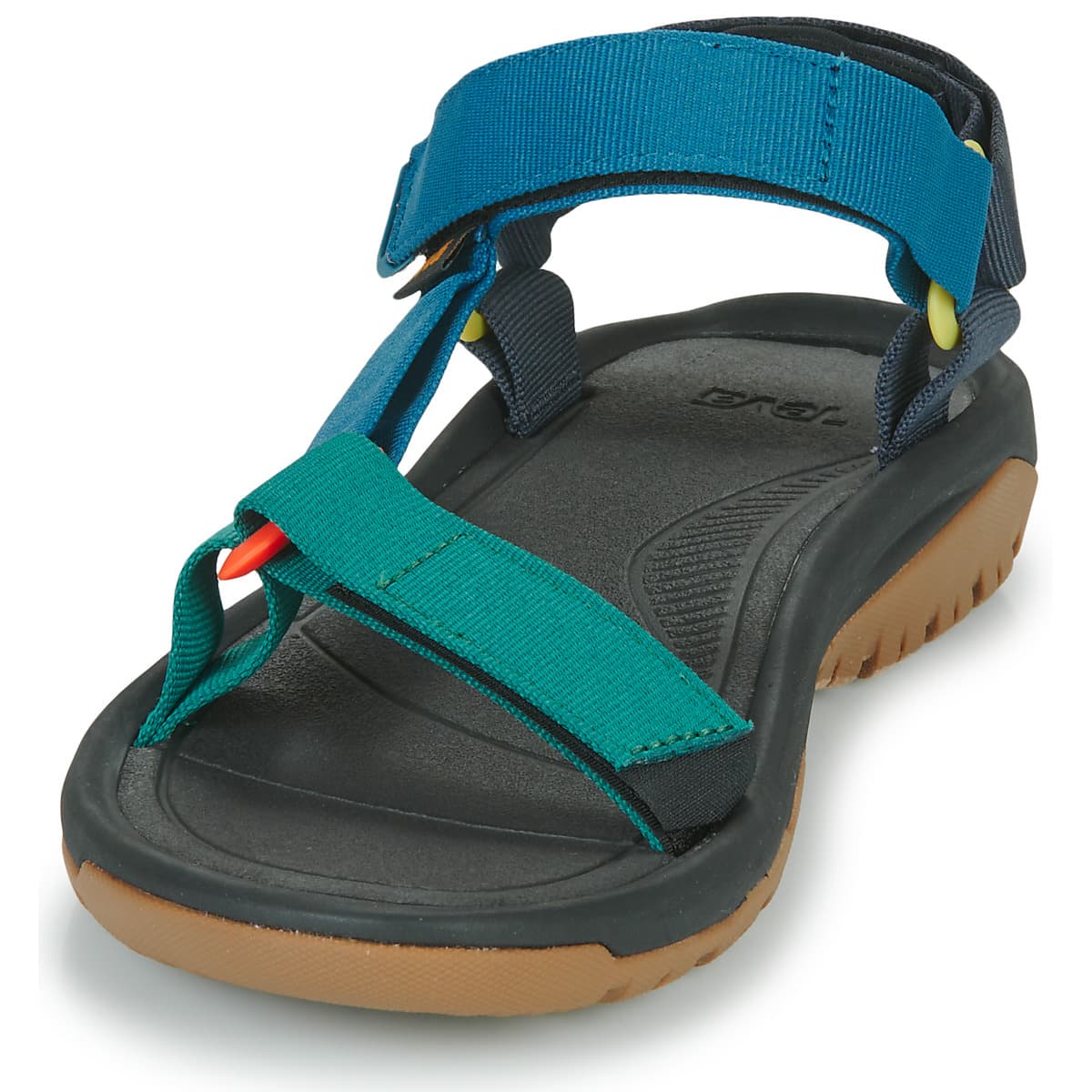 Men's Sandals Teva Blue