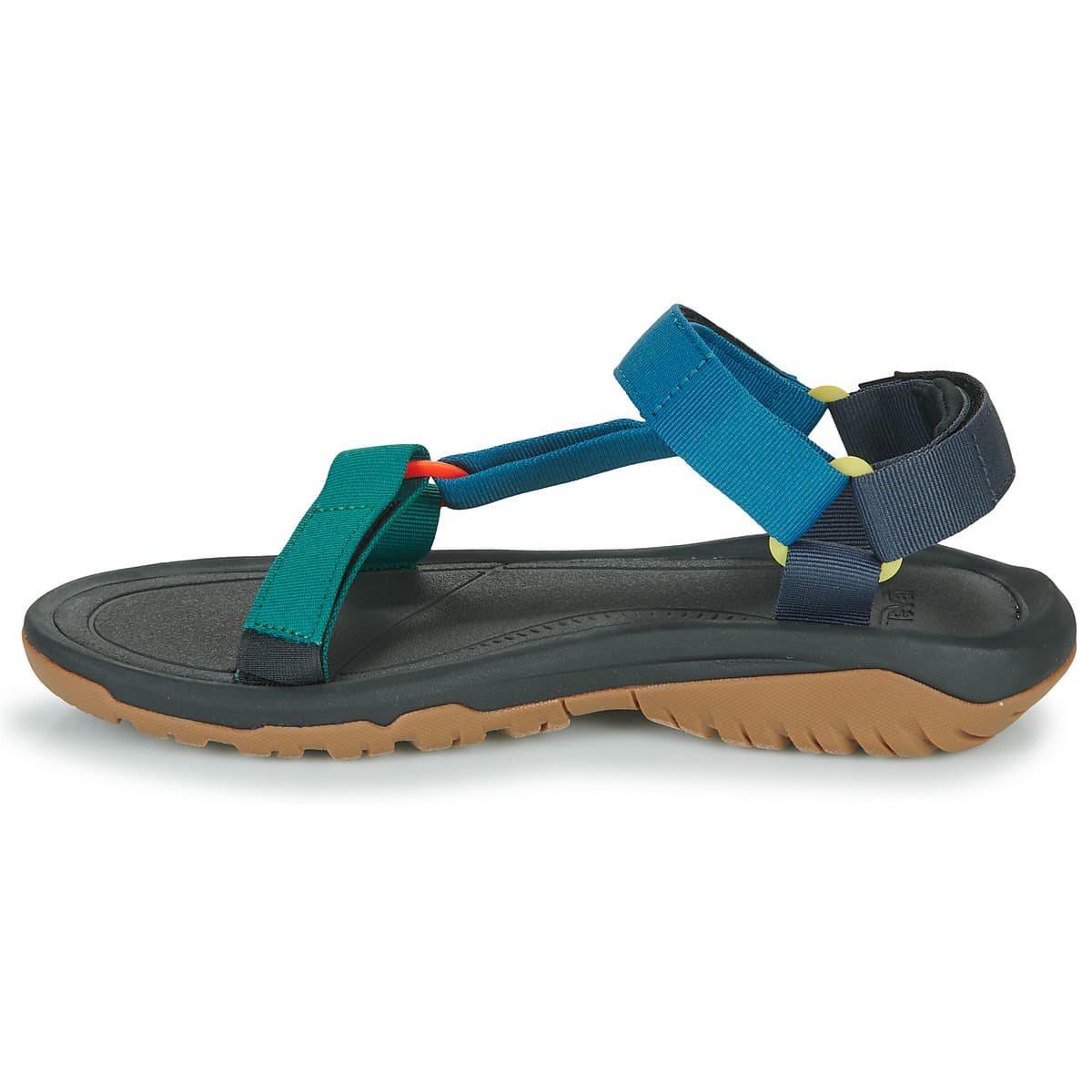 Men's Sandals Teva Blue