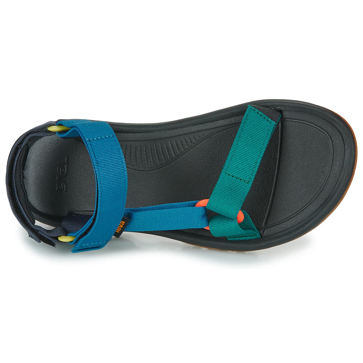 Men's Sandals Teva Blue