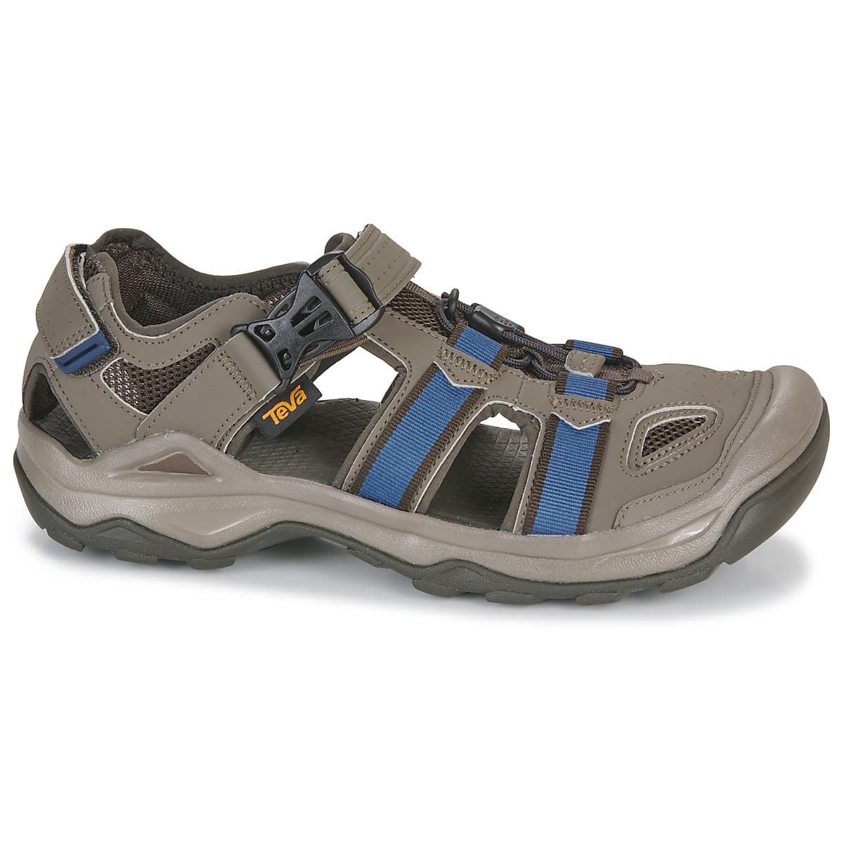 Men's Sandals Teva Brown