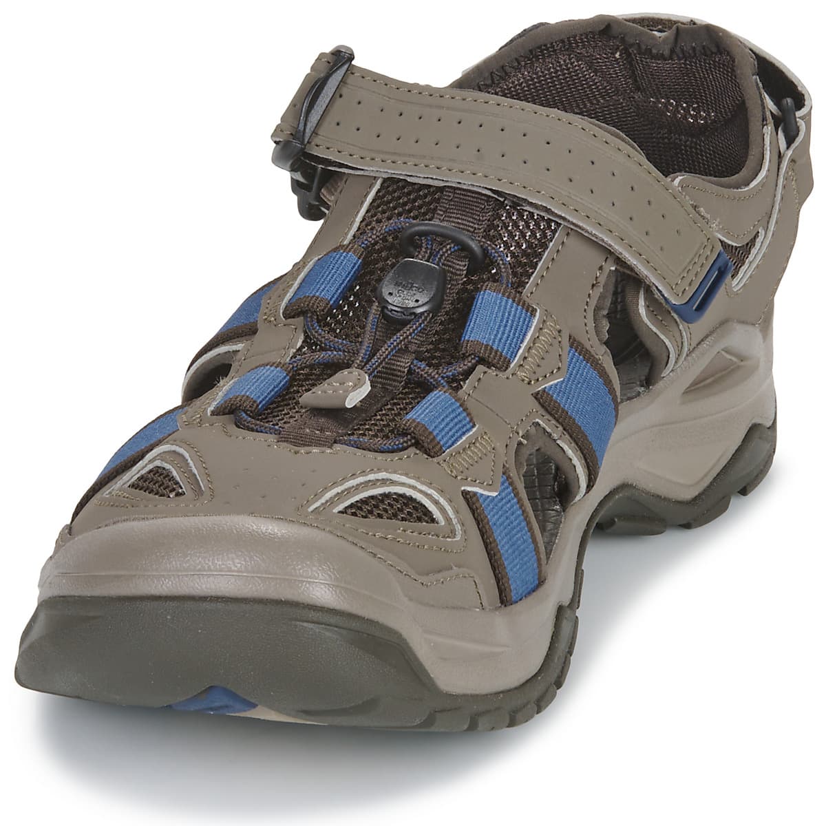 Men's Sandals Teva Brown