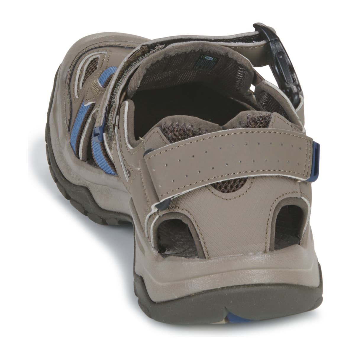 Men's Sandals Teva Brown