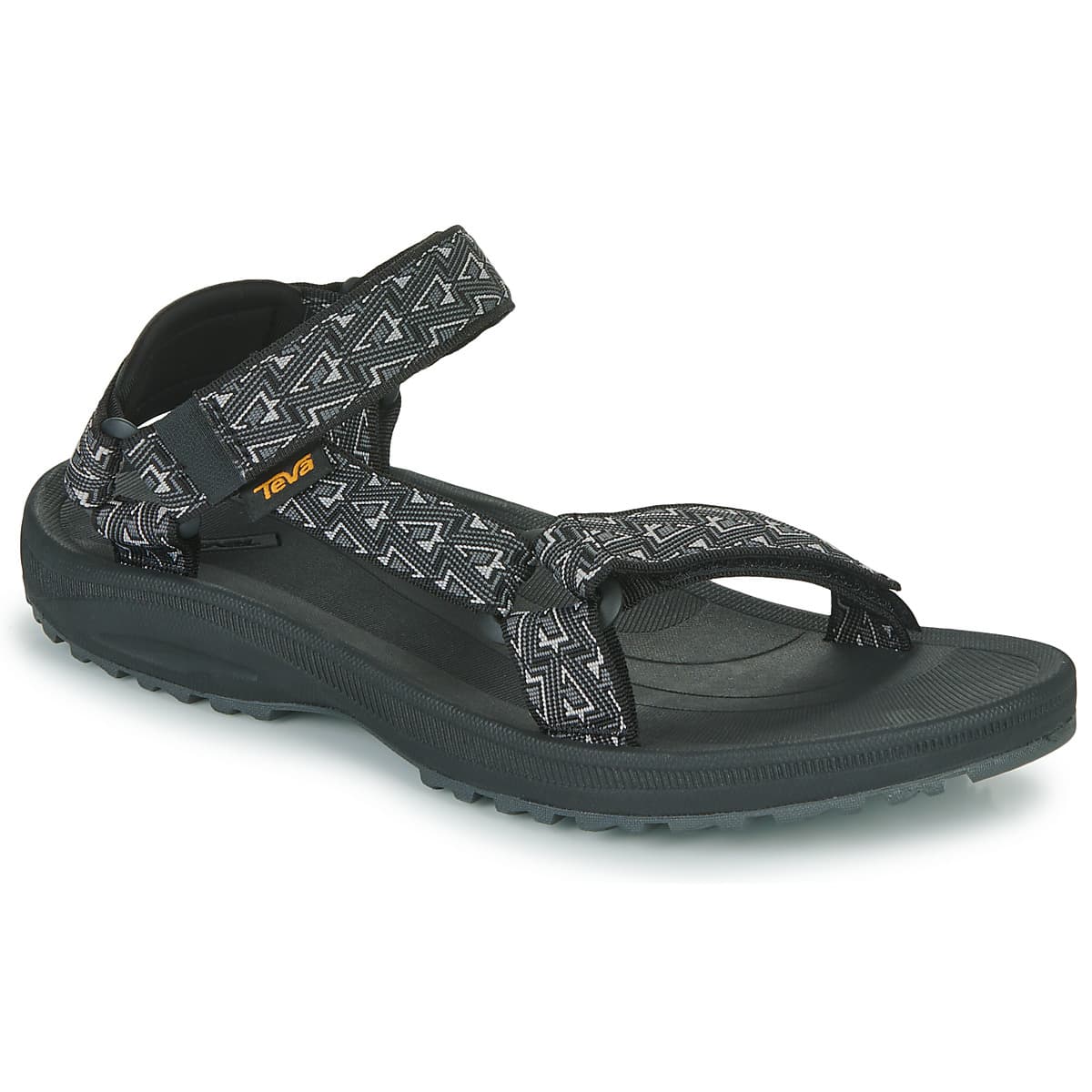 Men's Sandals Teva Gray