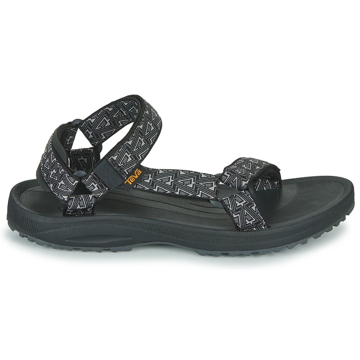 Men's Sandals Teva Brown