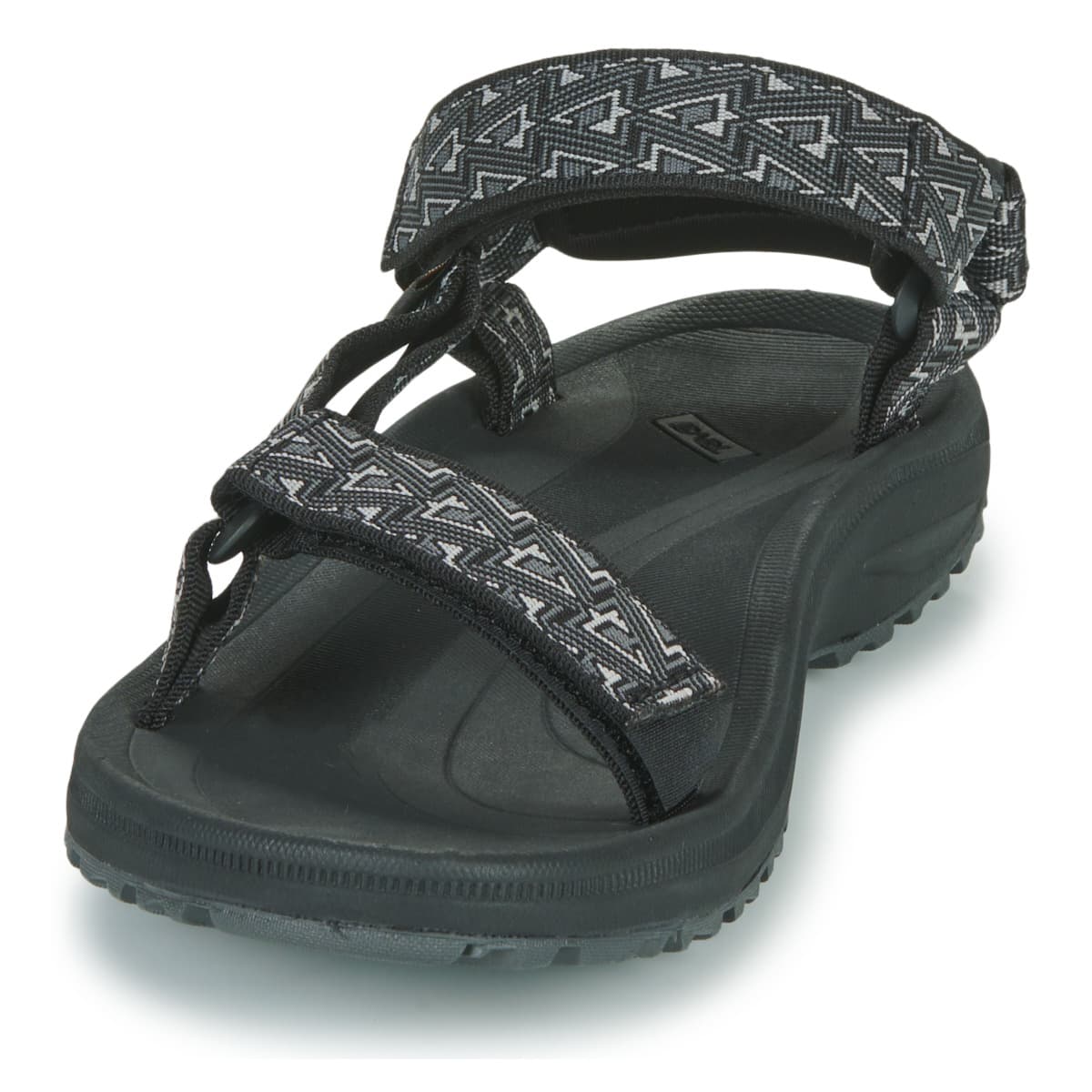 Men's Sandals Teva Brown