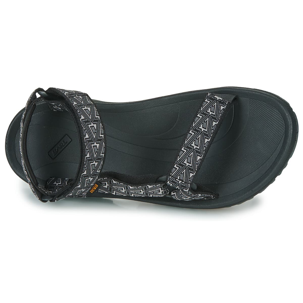 Men's Sandals Teva Brown