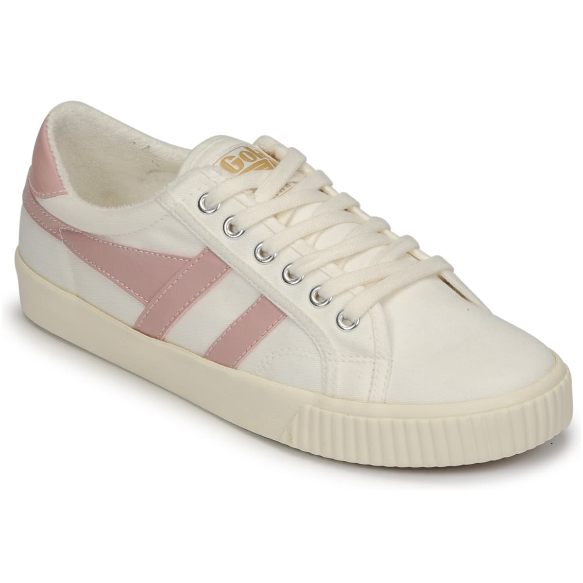 Women's Sneakers Gola Beige