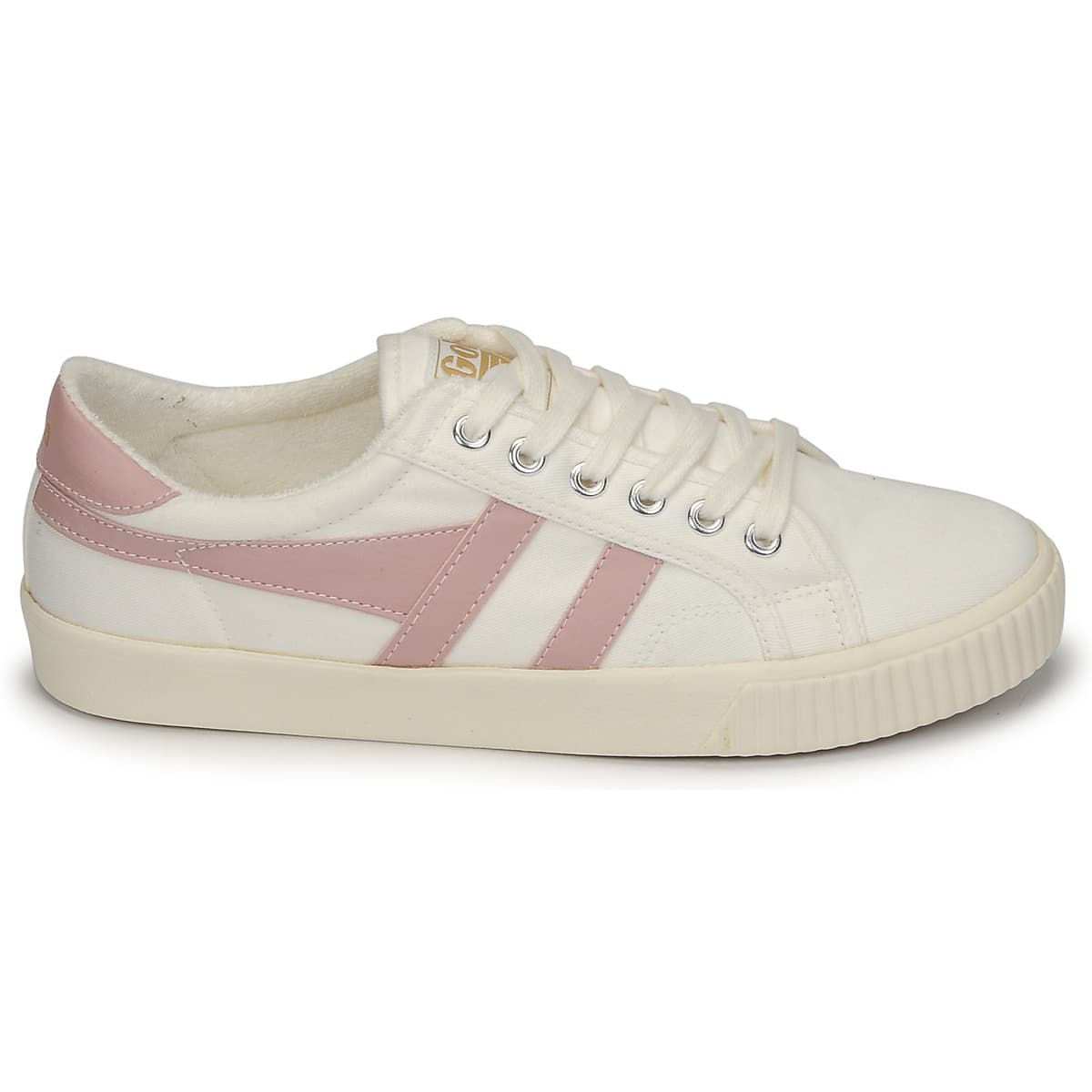 Women's Sneakers Gola Beige