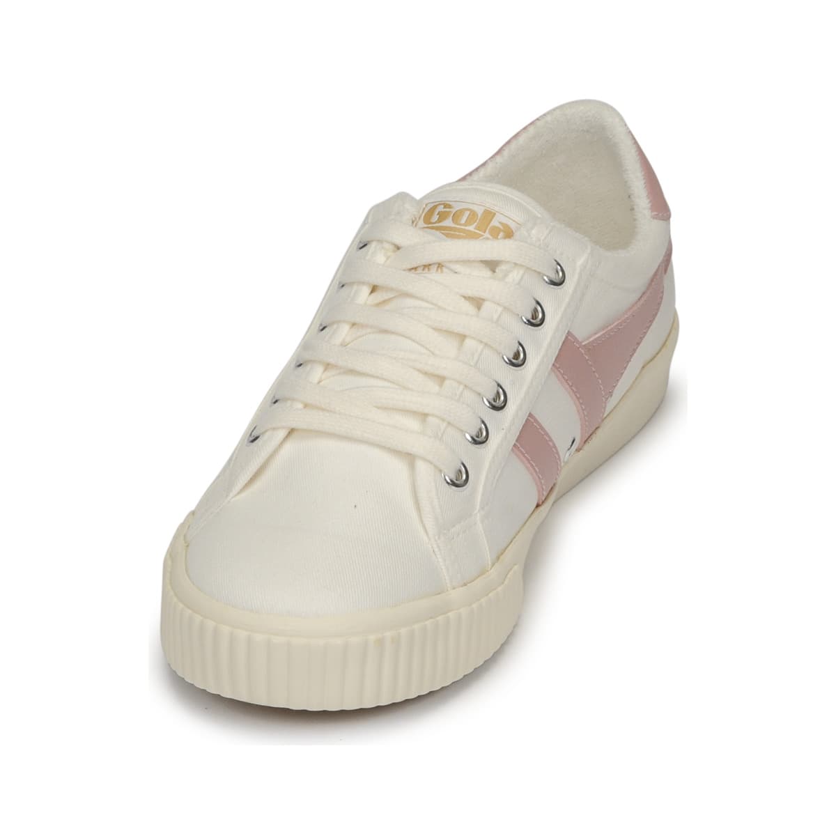 Women's Sneakers Gola Beige