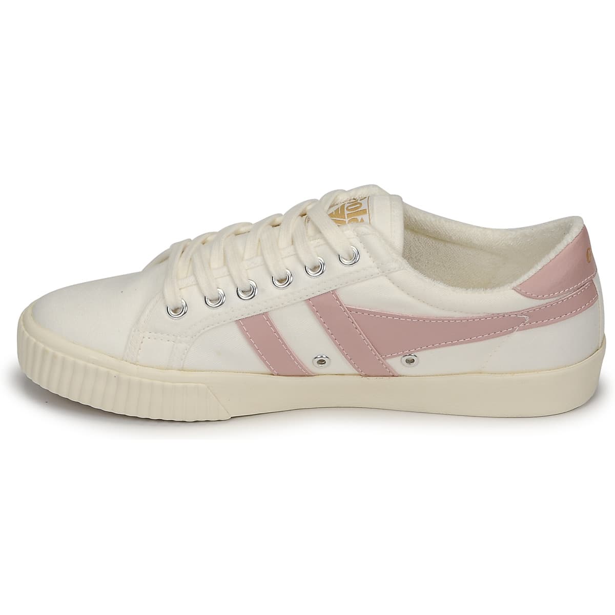 Women's Sneakers Gola Beige
